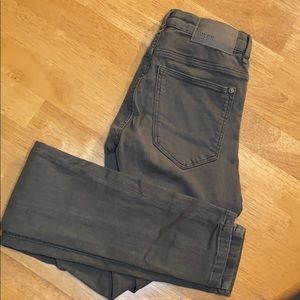 Zara skinny jeans